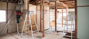 Entreprise de rénovation de la maison et de rénovation d’appartement à Aubussargues